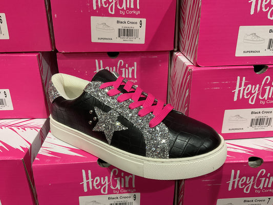 Supernova-Black Croco