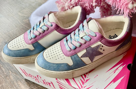 Cotton Candy Constellations