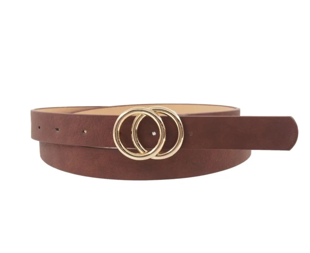 Camel Belt