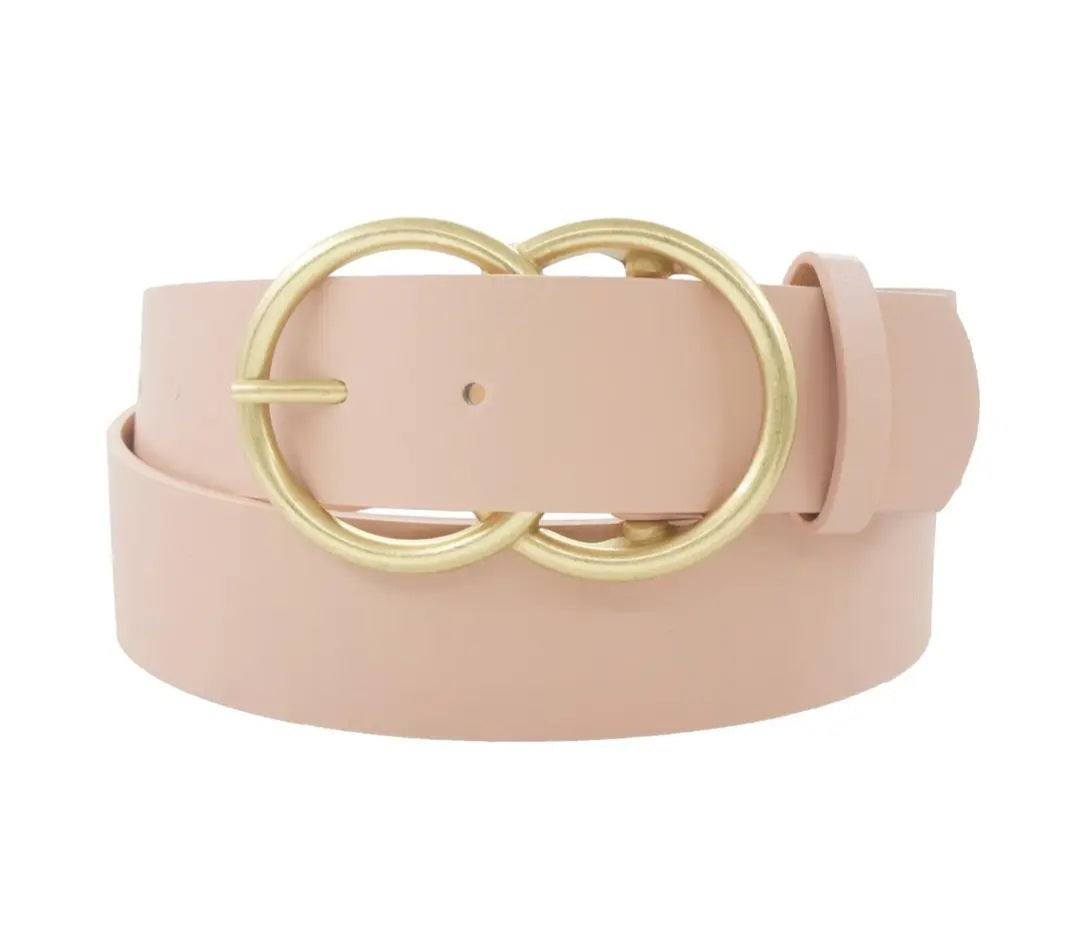 Blush Belt