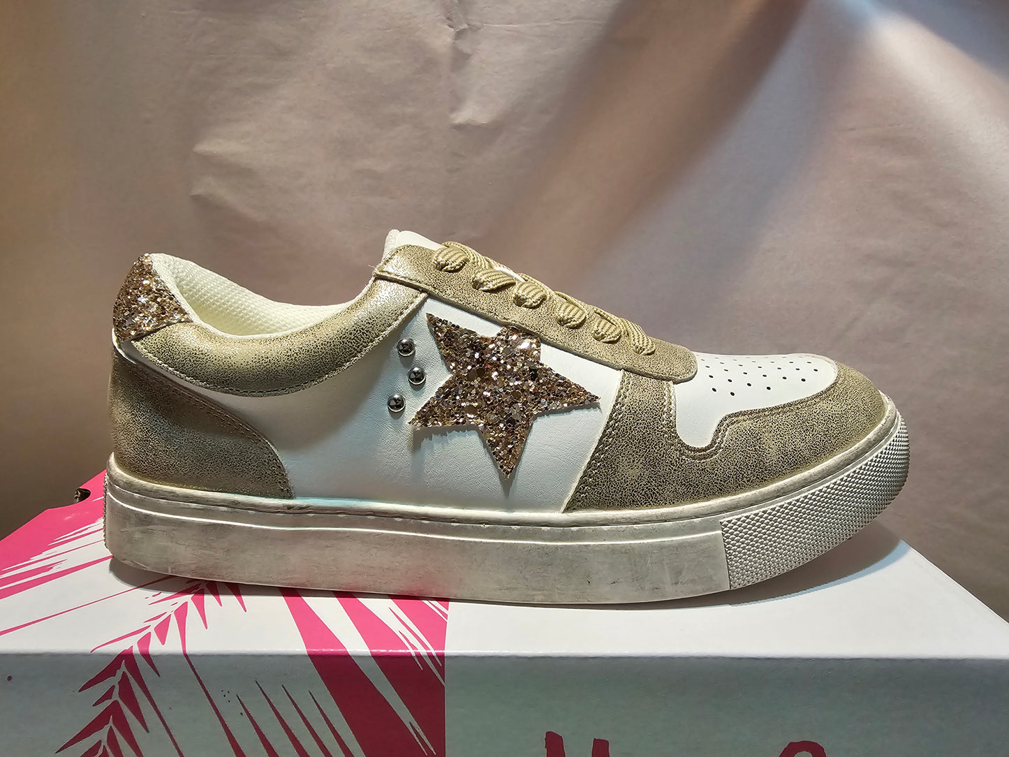 Golden Constellation