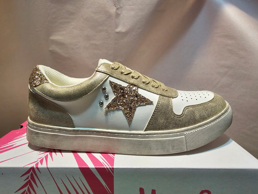 Golden Constellation