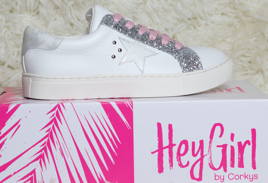 Super Nova by Corkys