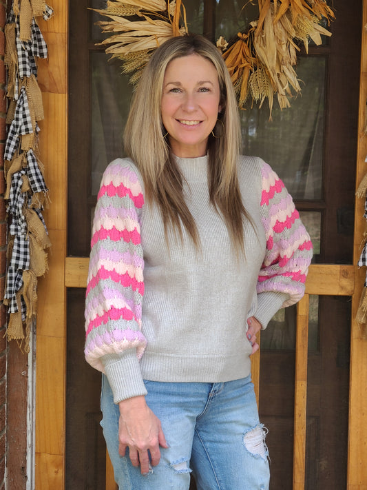 Crochet My Heart