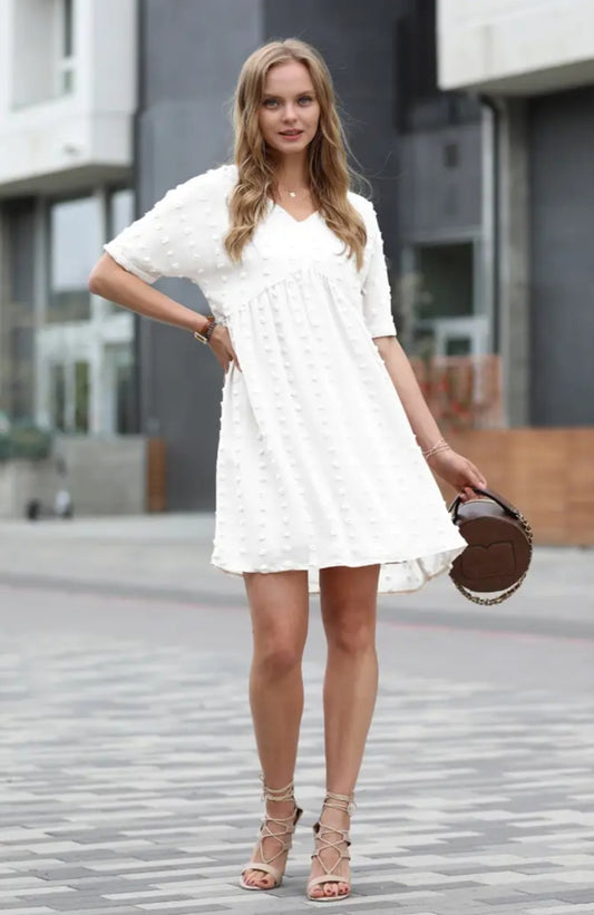 Sweet Babydoll