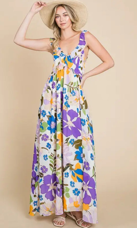 Flower Power