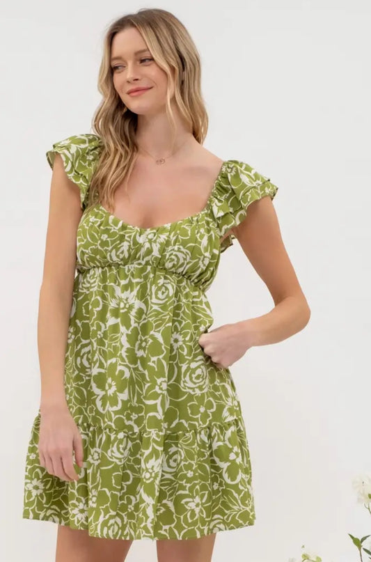 Sixties Girl