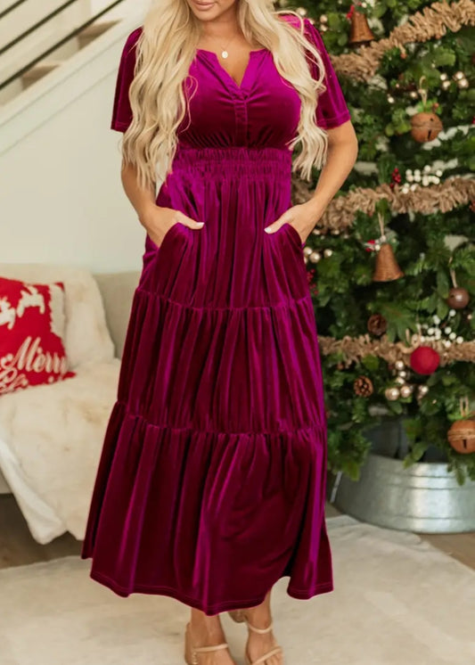 Christmas Merlot