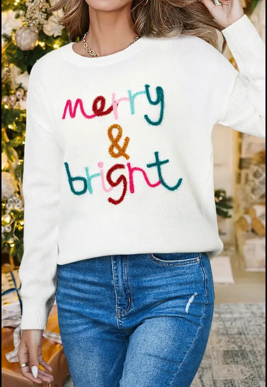 Merry and Bright