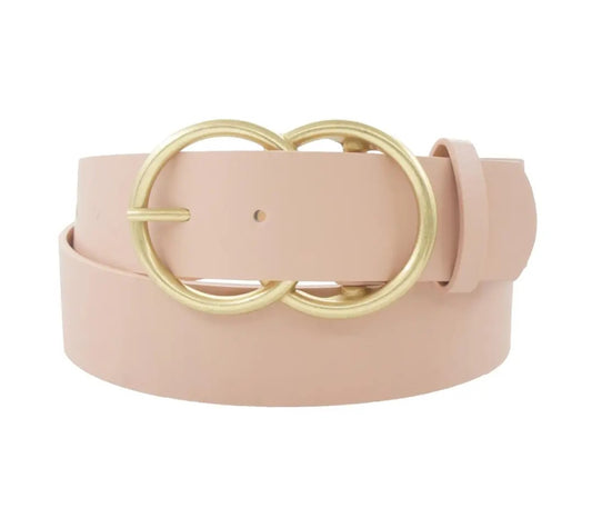 Blush Belt
